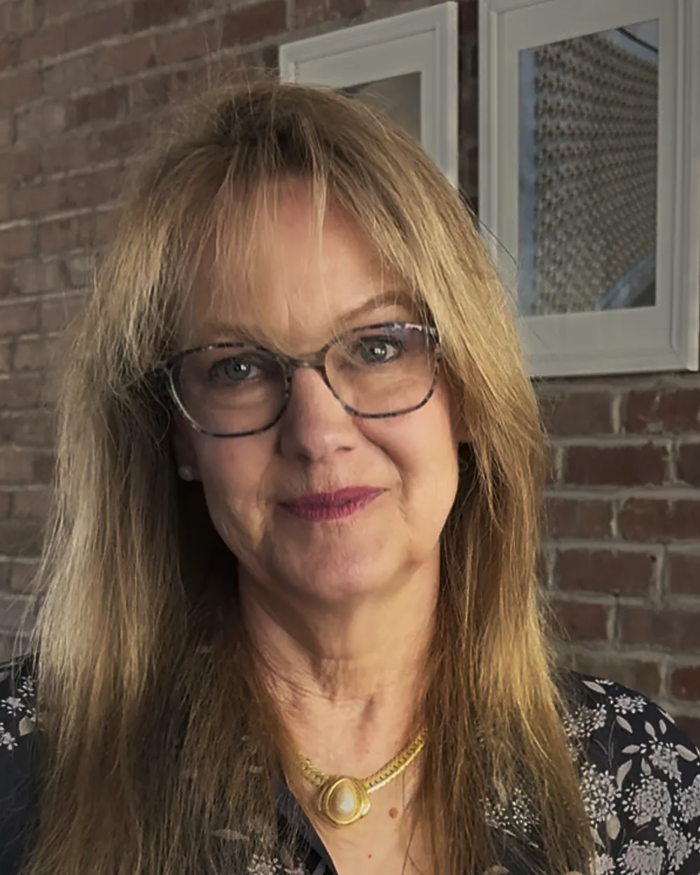 Mary Dye